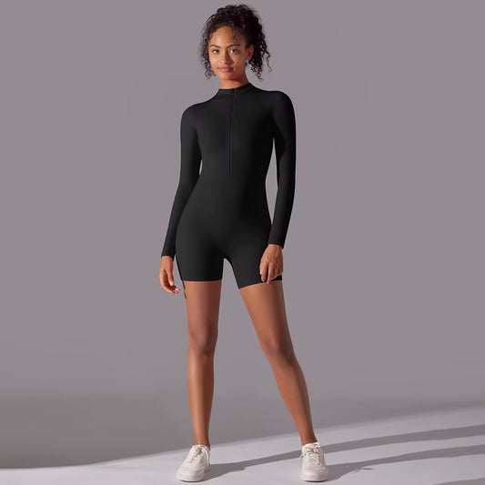 Jumper Deportivo - Manga Larga