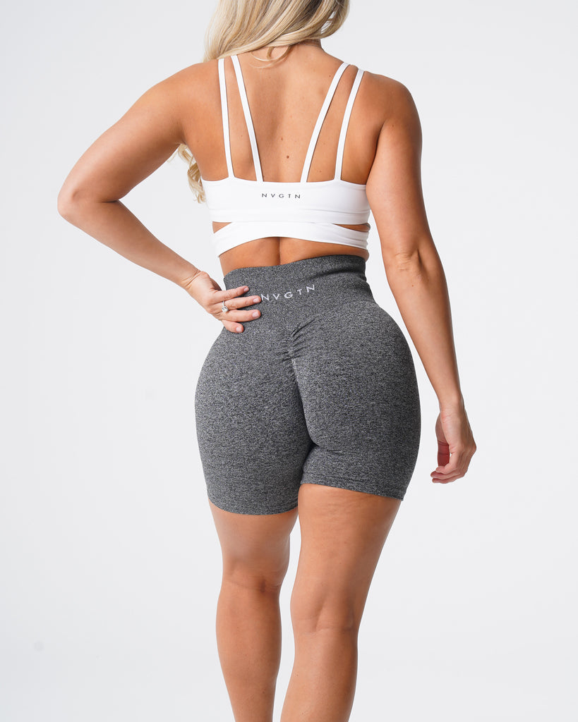 Short Deportivo - Scrunch