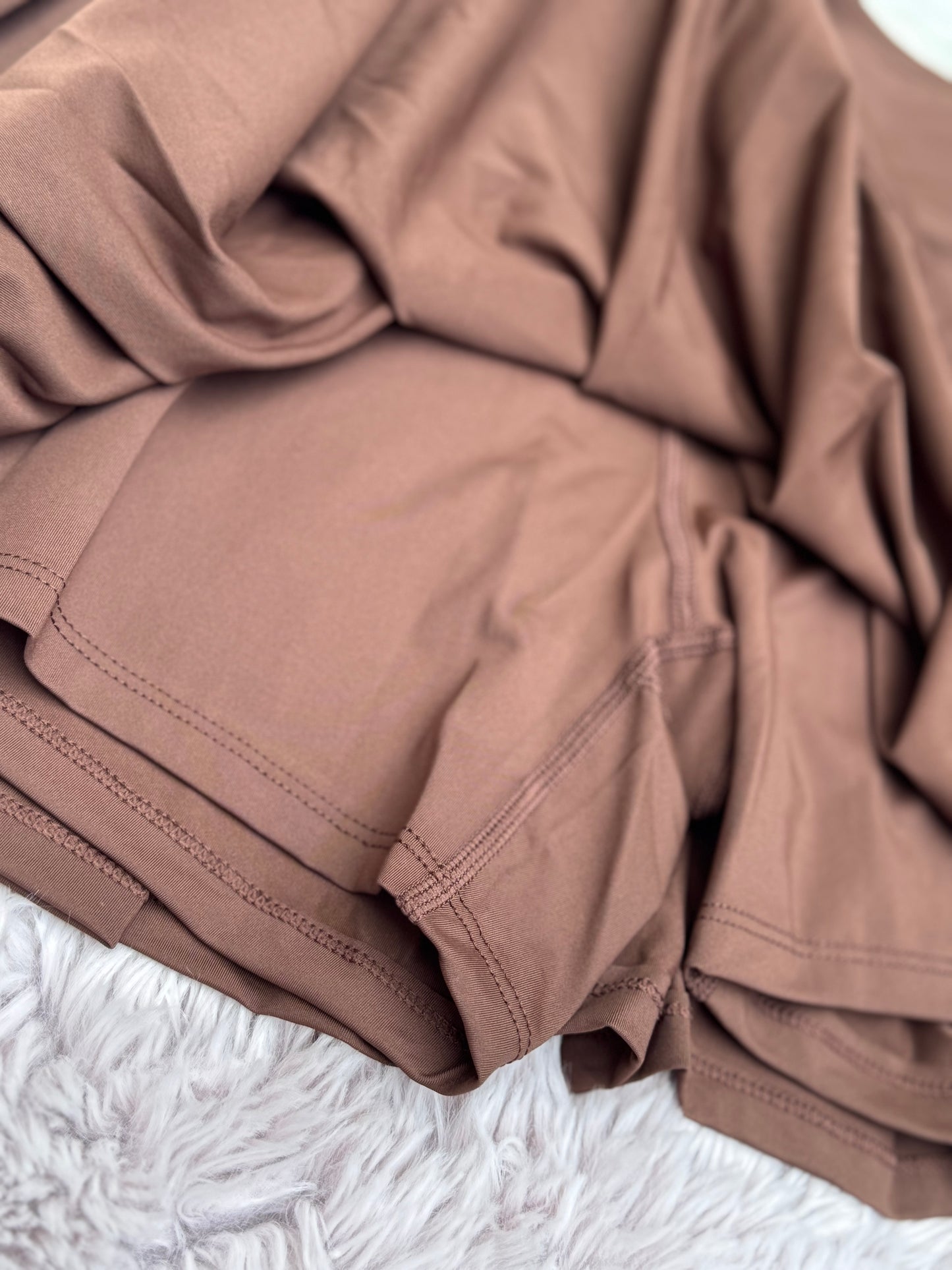 Falda Deportiva - Short