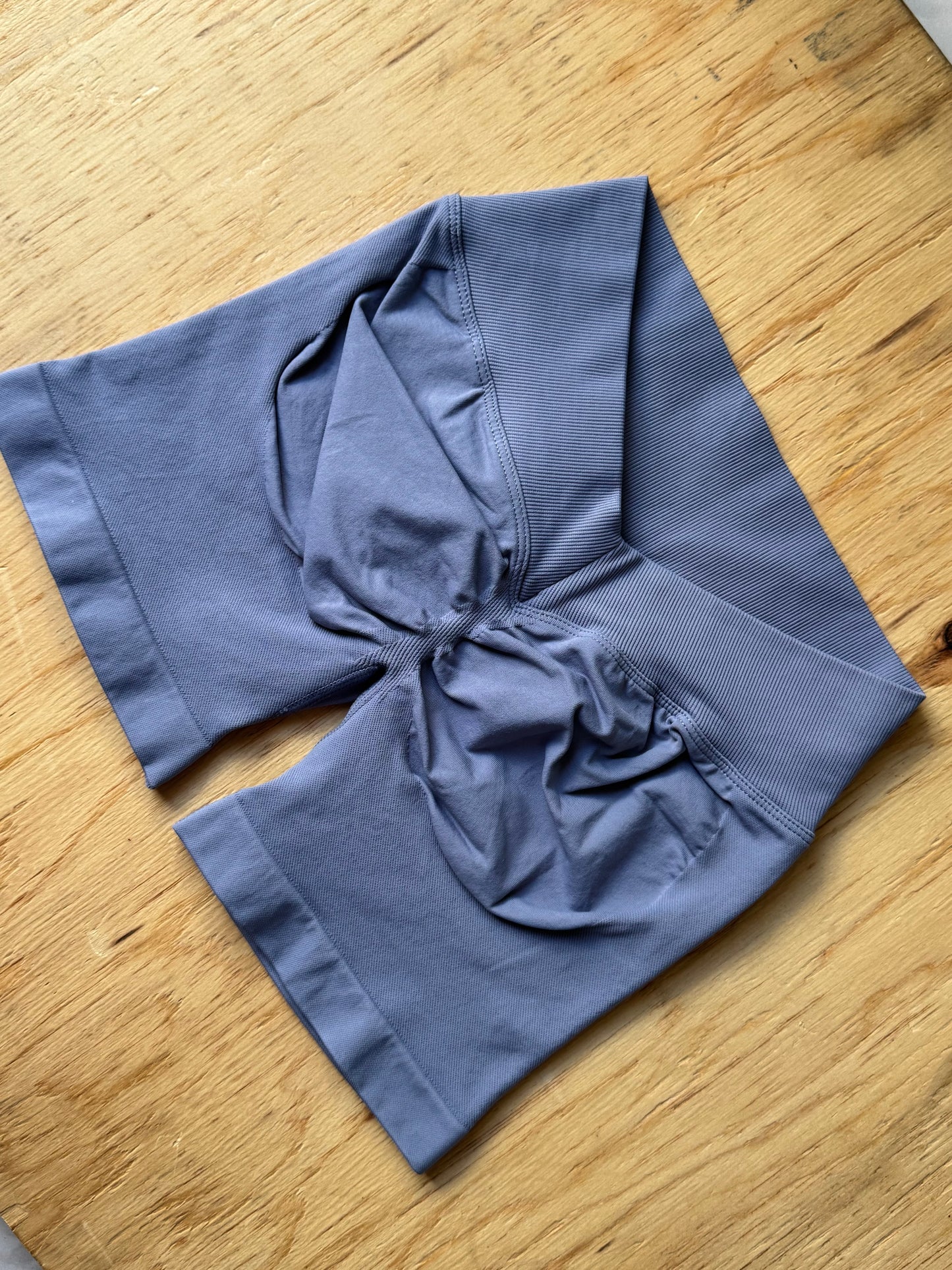Short Deportivo Corte V - Keephatpump