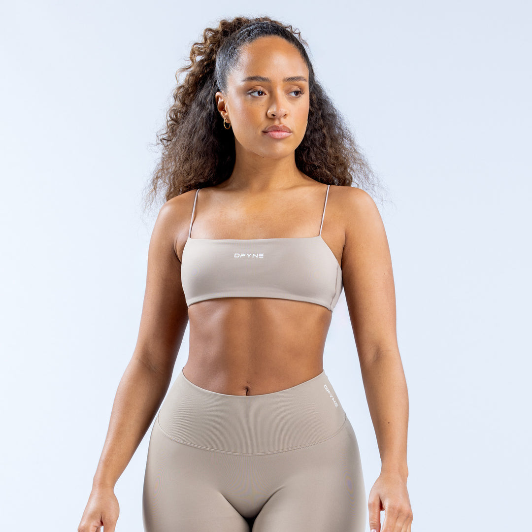 Top Deportivo - Defy 2.0