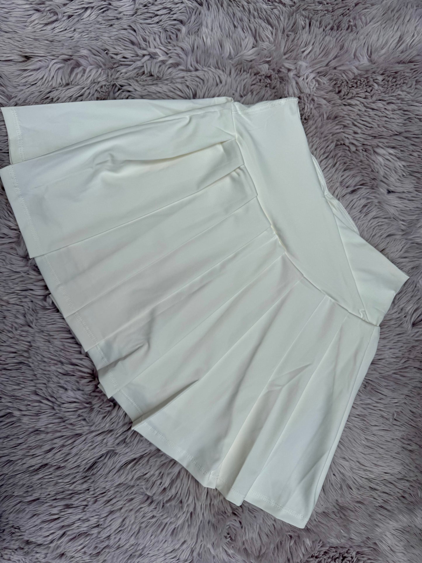 Falda Deportiva - Short