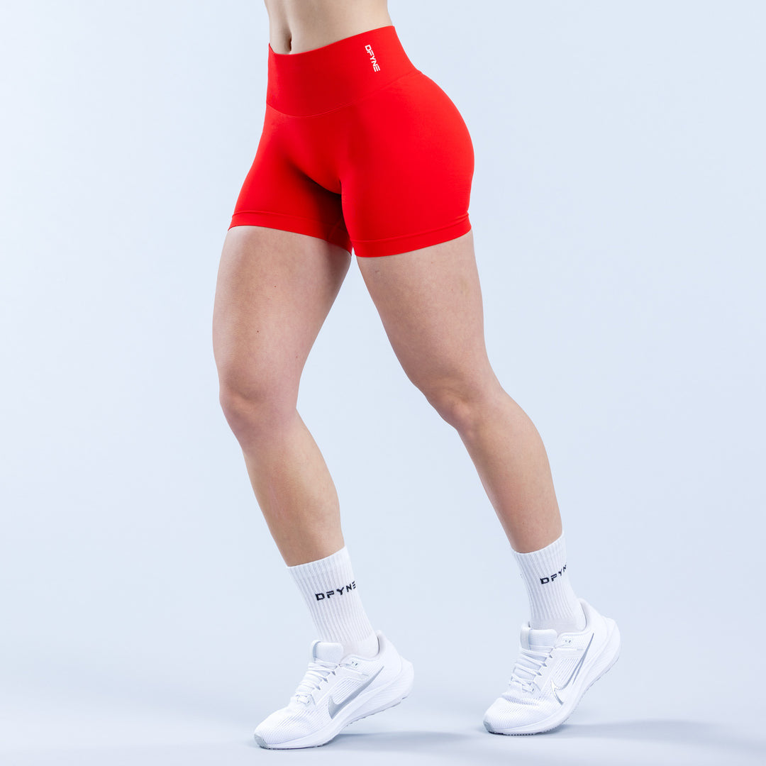 Short Deportivo - Defy 2.0