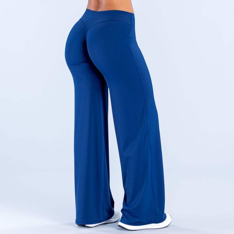 Leggigns Deportivo - Wide Leg Pans SAV🍒