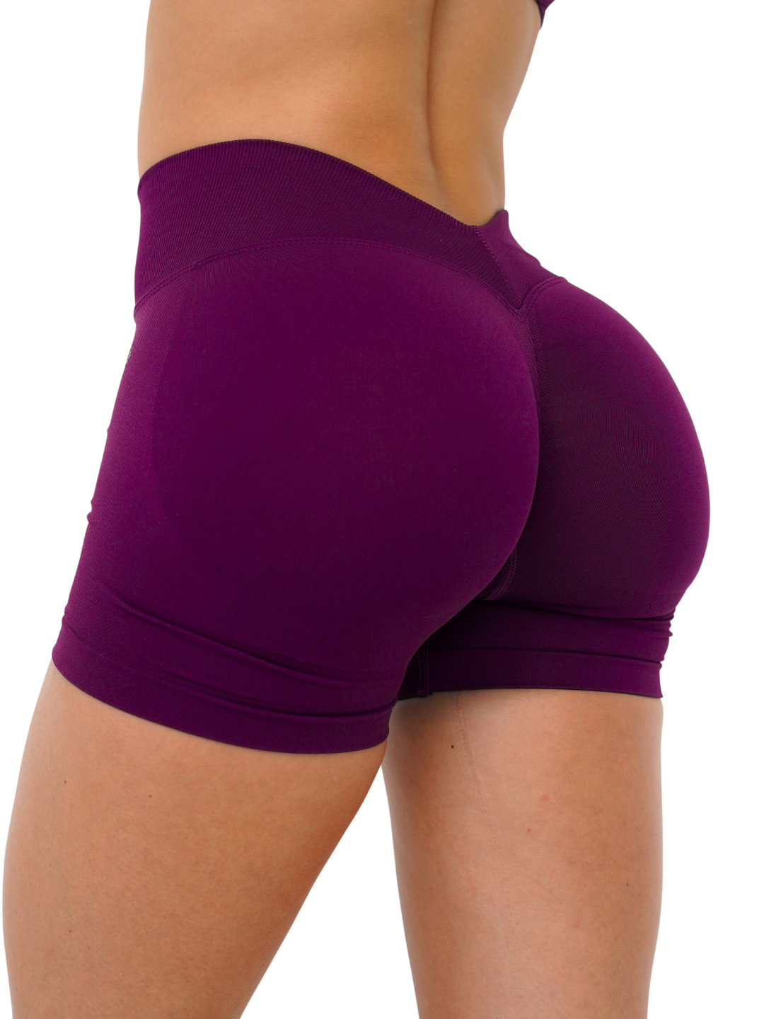 Short Deportivo Corte V - Keephatpump