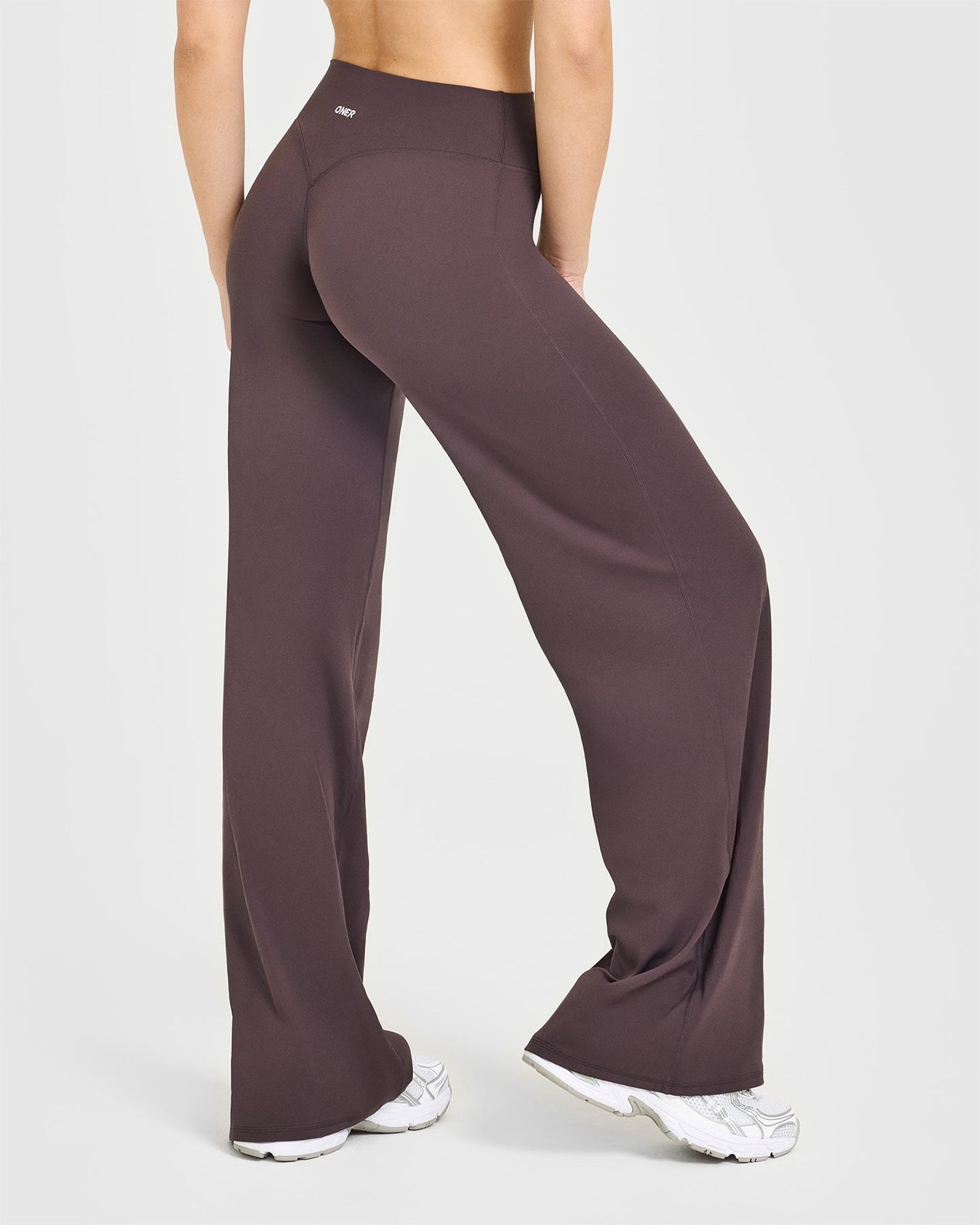 Leggings Acampanados - Softmotion