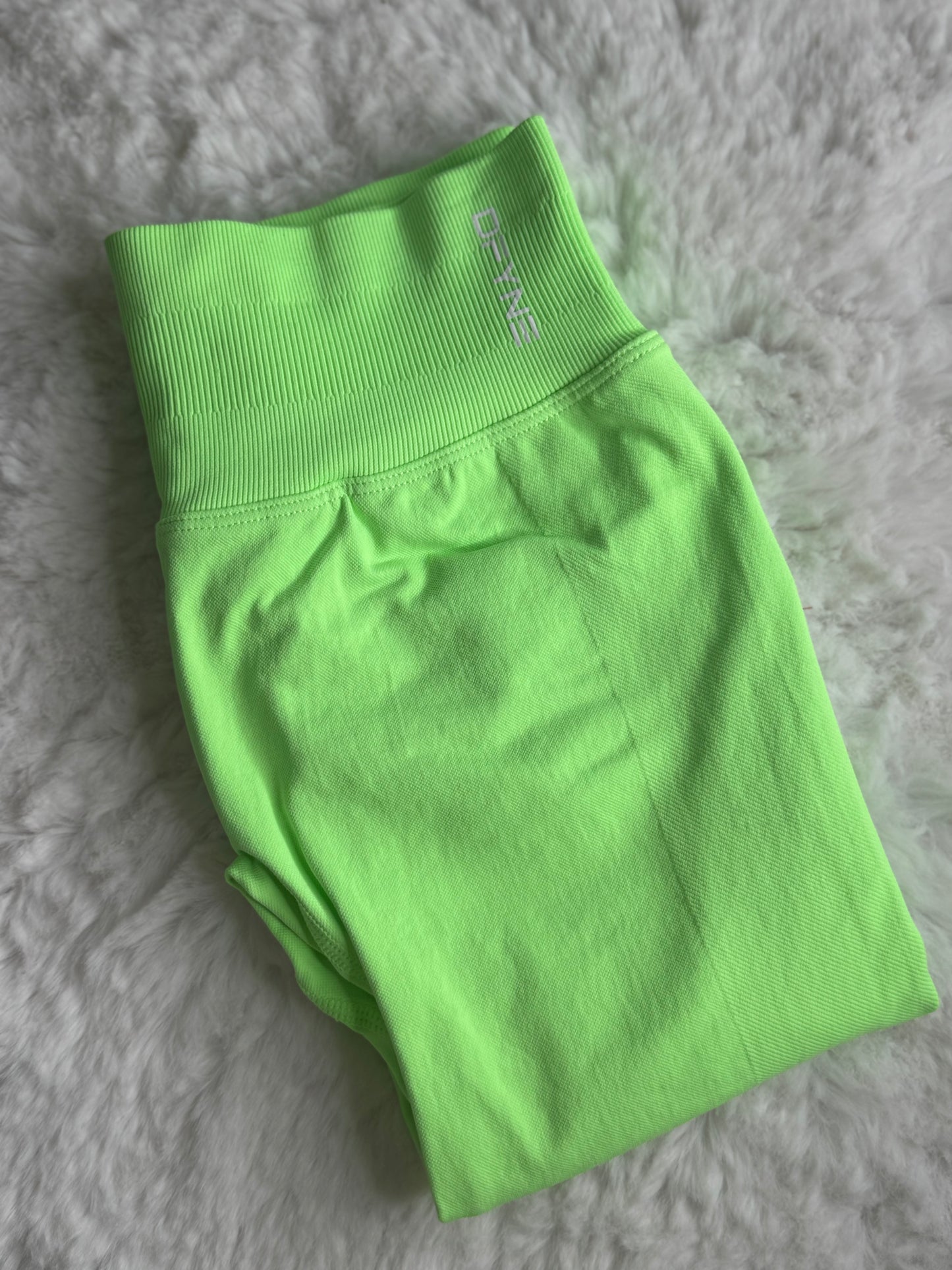 Legging Deportivo - Impact