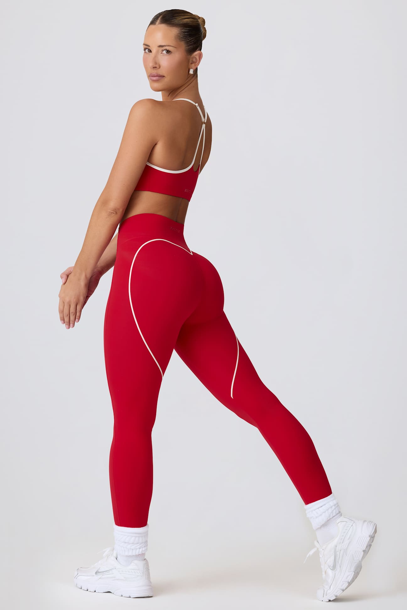 Conjunto Deportivo BO&TEE