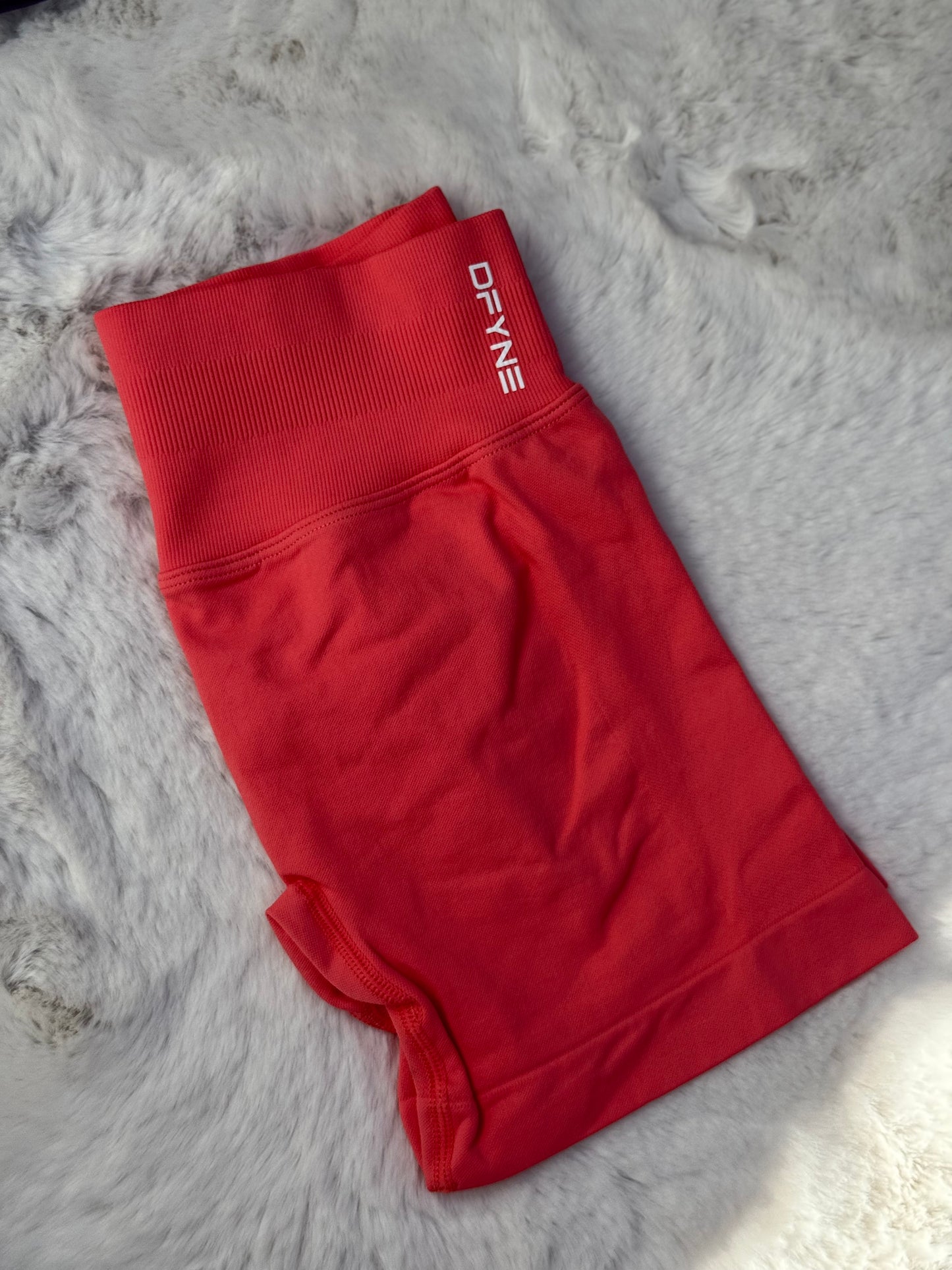 Short Deportivo Impact 4.5”