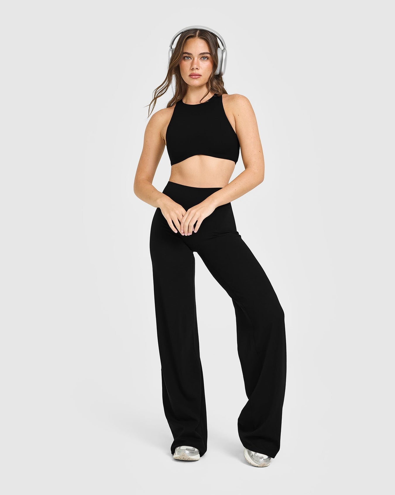 Leggings Acampanados - Softmotion