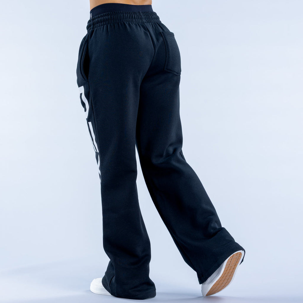 Jogger Acampanado - Signature