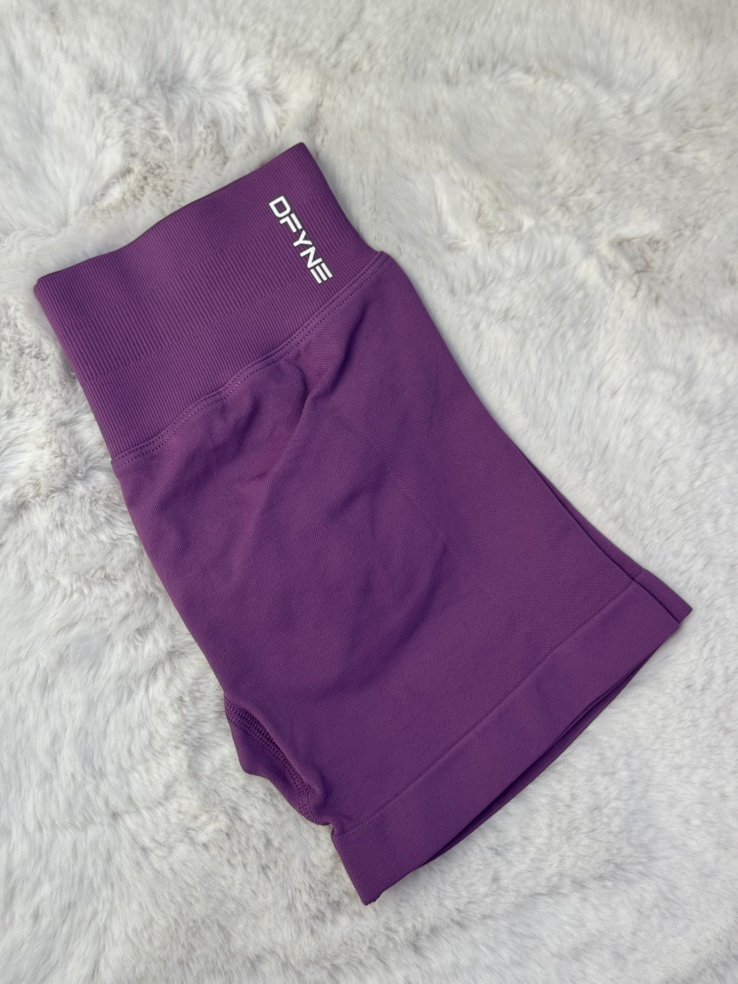 Short Deportivo Impact 4.5”