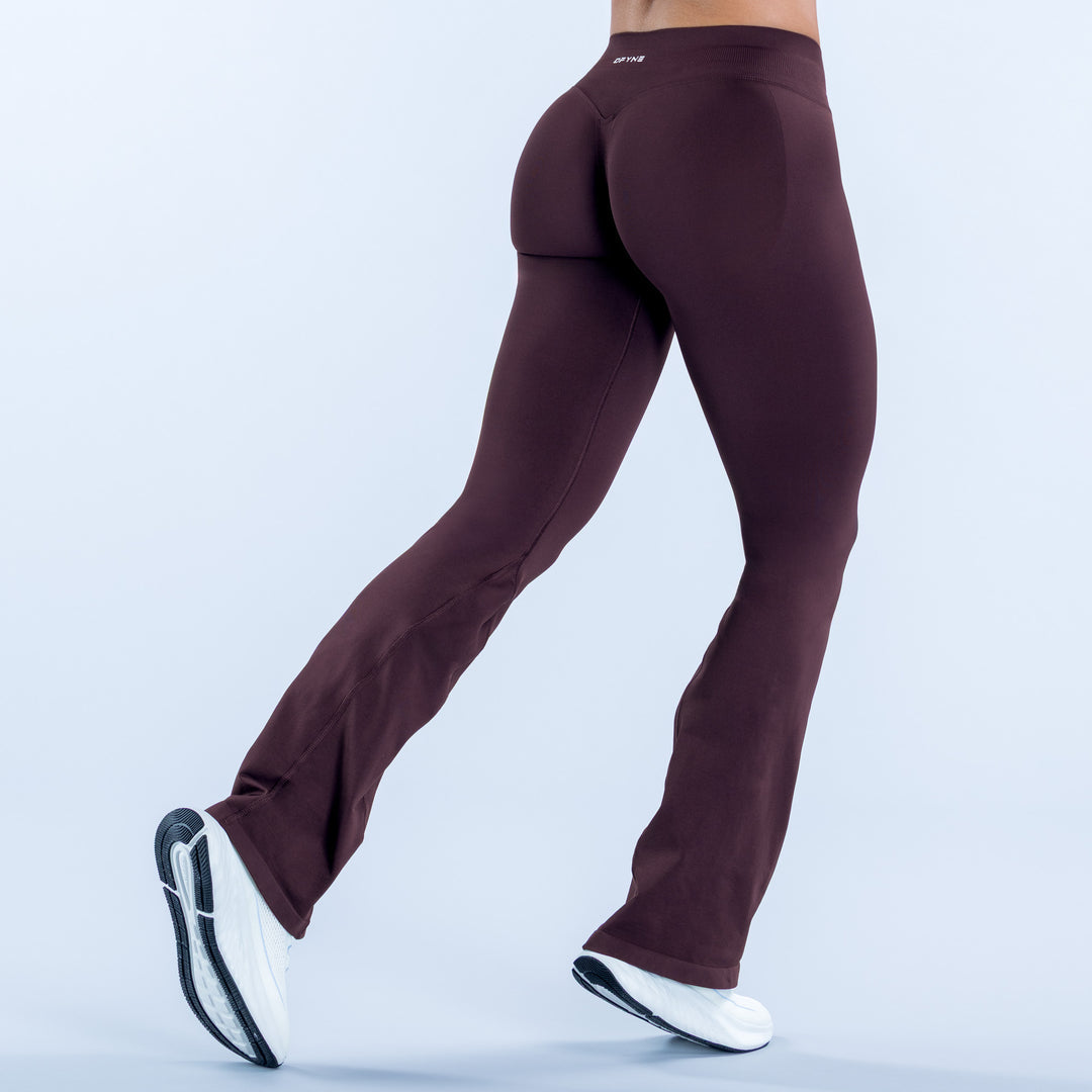 Leggings Deportivo Impact Flares