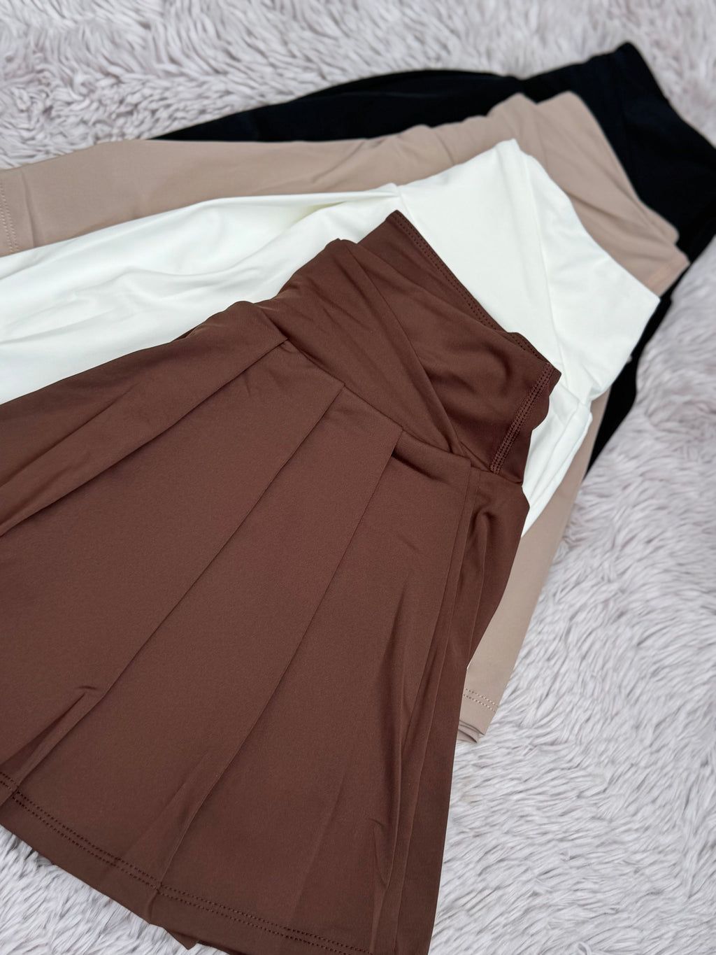 Falda Deportiva - Short