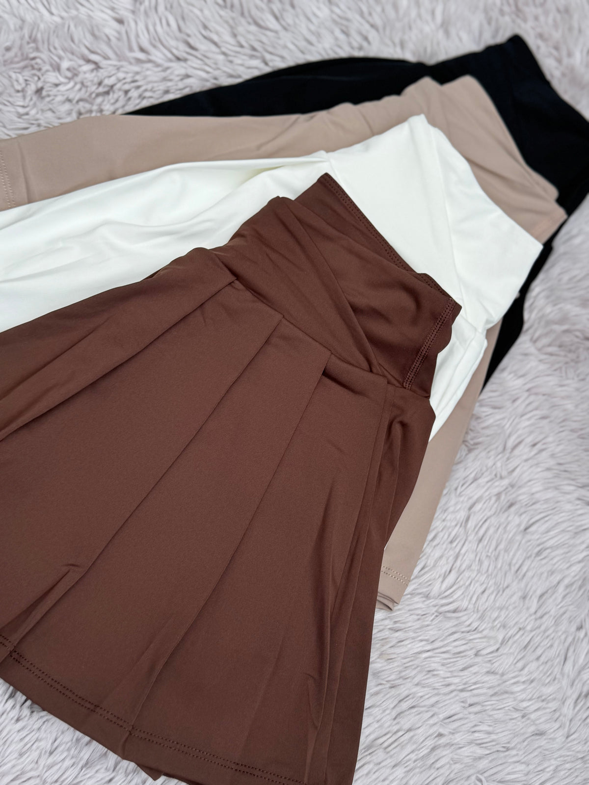 Falda Deportiva - Short