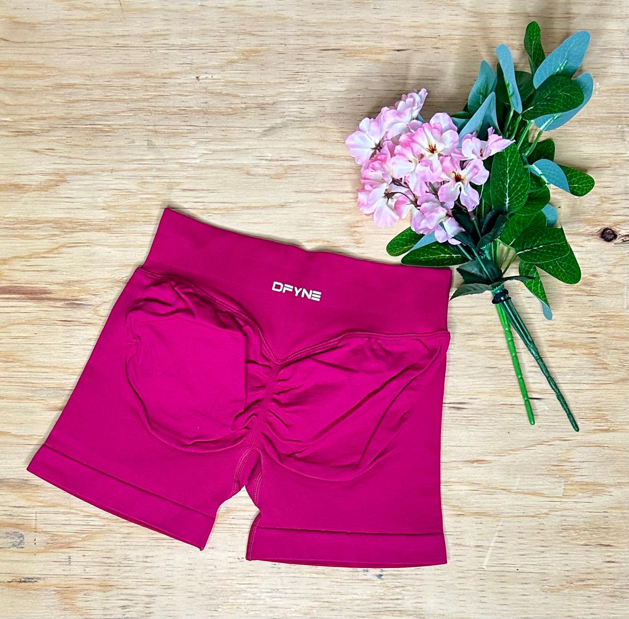 Short Deportivo Impact 4.5”