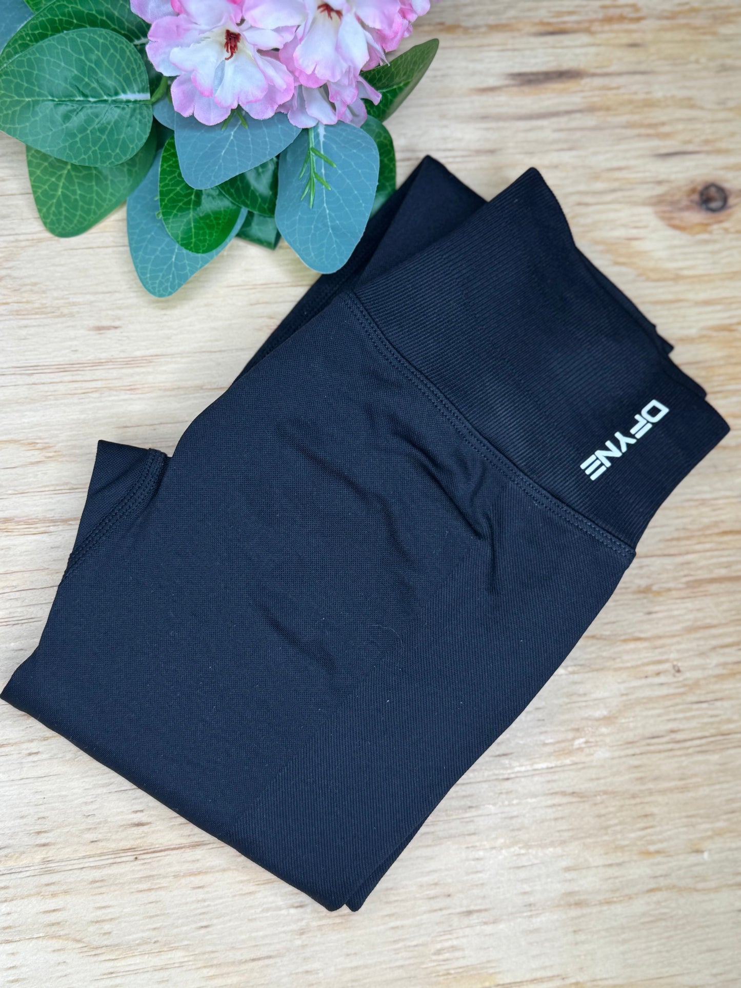 Legging Deportivo - Impact