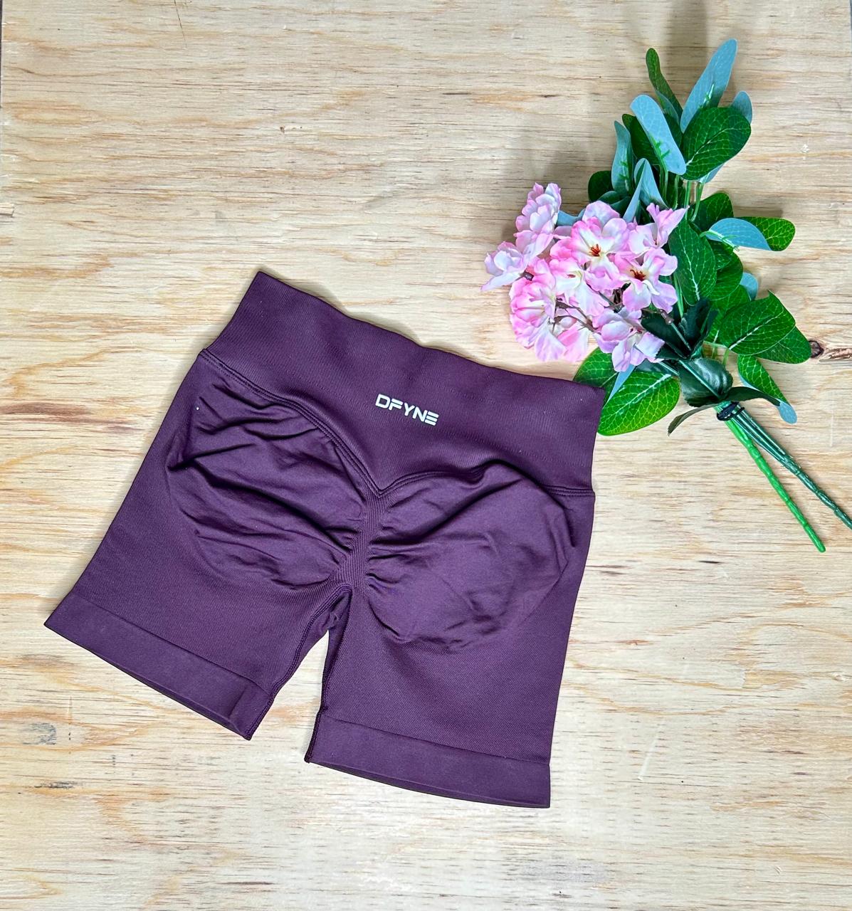 Short Deportivo Impact 4.5”
