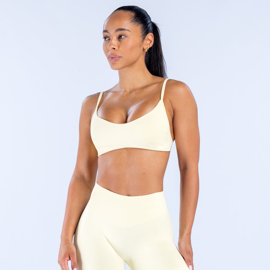 Top Deportivo Impact - Scoop Neck Bra