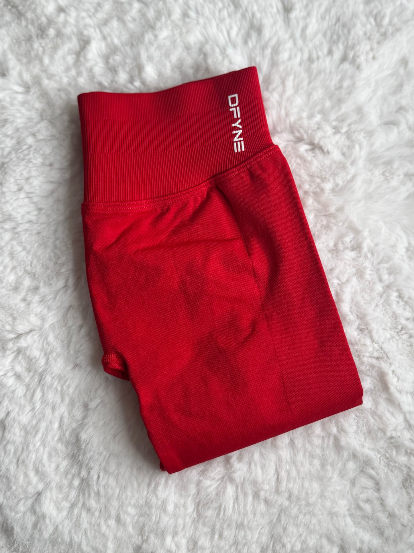 Legging Deportivo - Impact