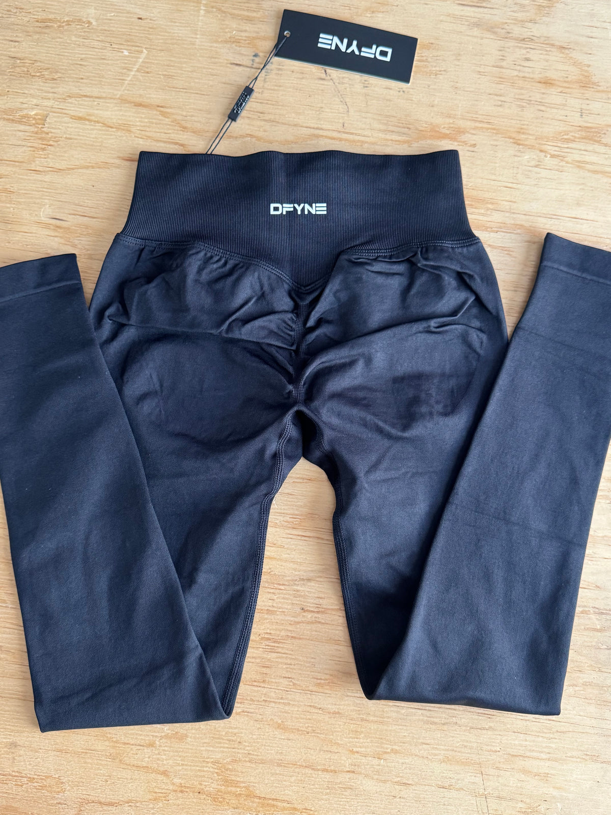 Leggings Deportivo - Dynamic
