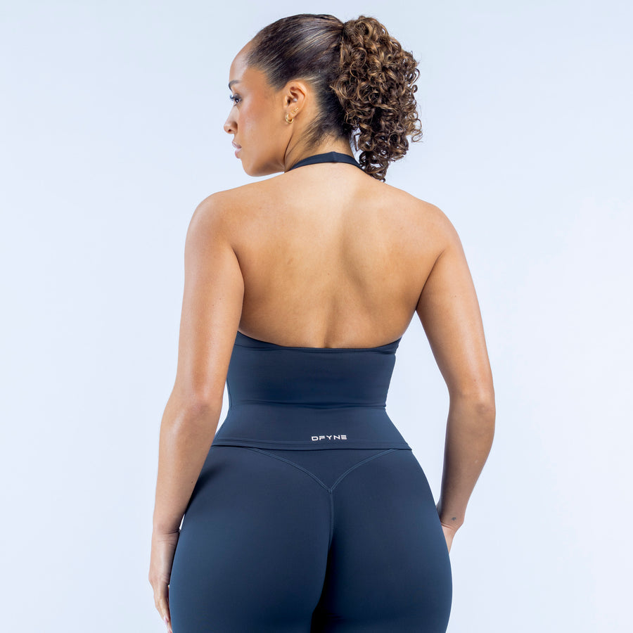 Top Deportivo Halter - Original