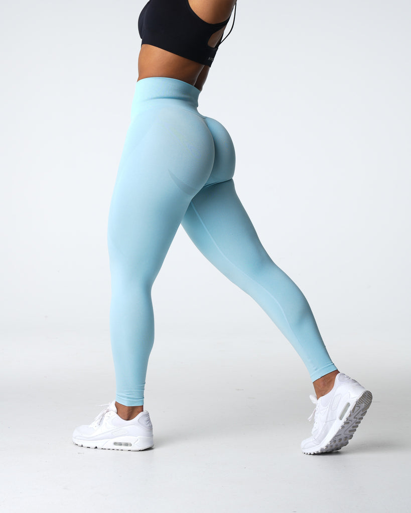 Leggings Deportivo - Contour Seamless