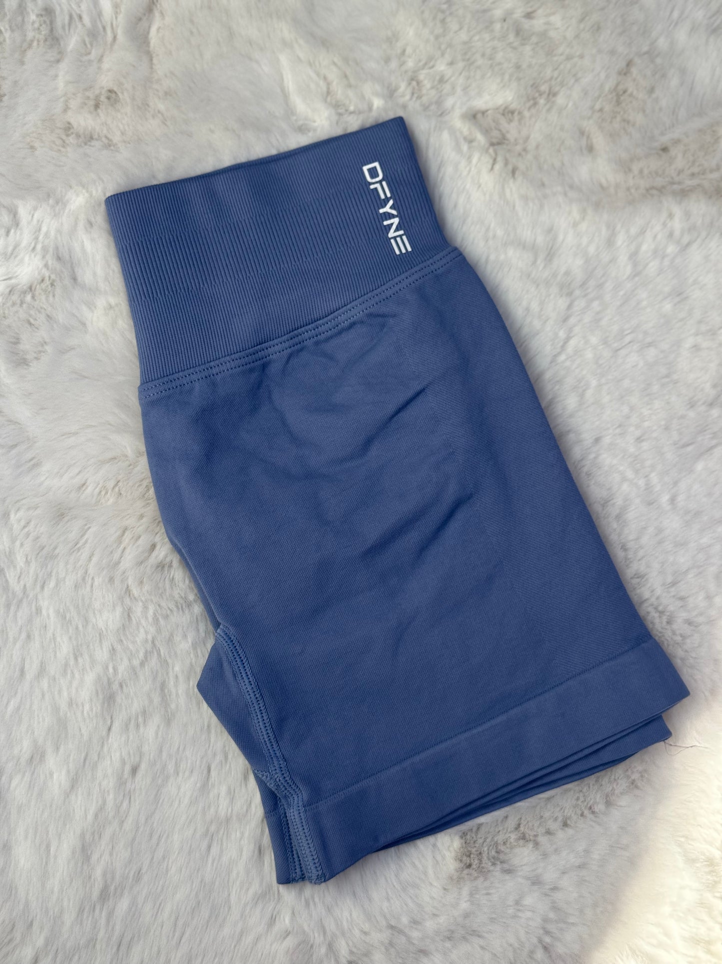 Short Deportivo Impact 4.5”