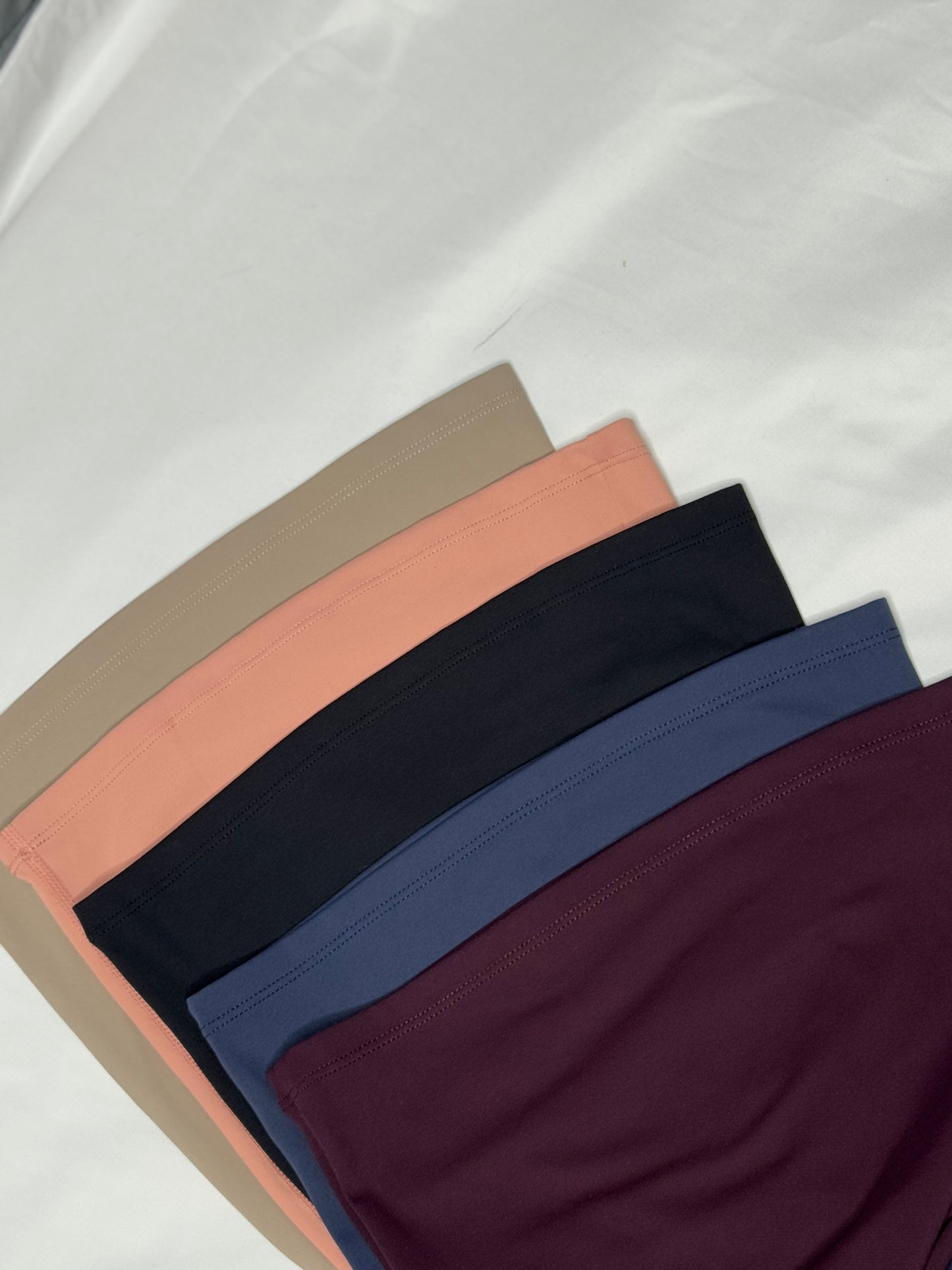 Enterizo Deportivo Acampanado ❤️‍🔥