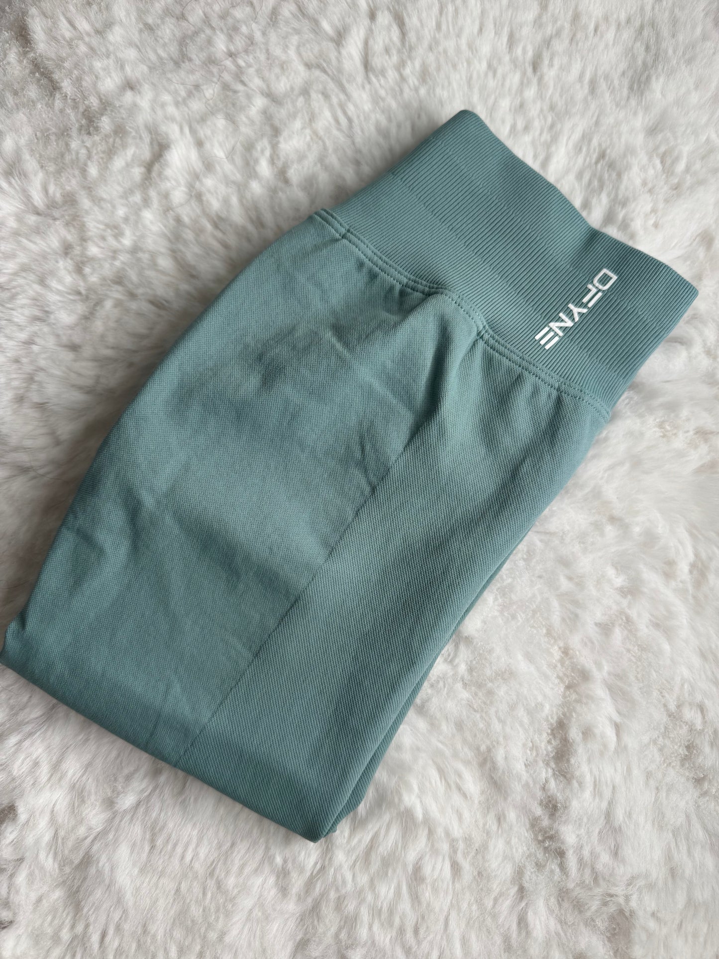 Legging Deportivo - Impact