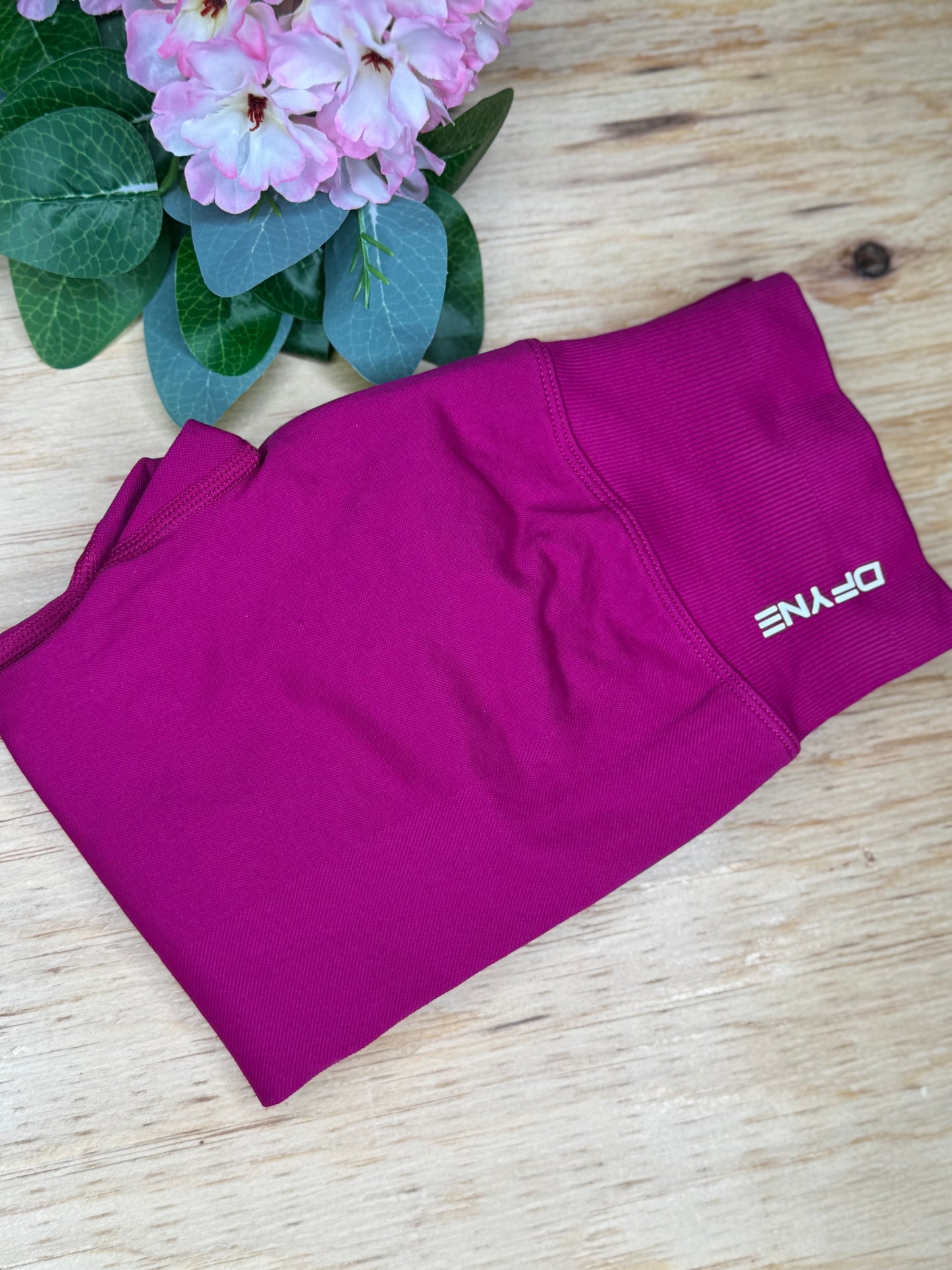 Legging Deportivo - Impact
