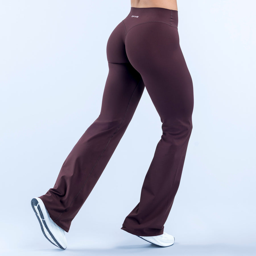 Leggigns Deportivo  Flares - Original
