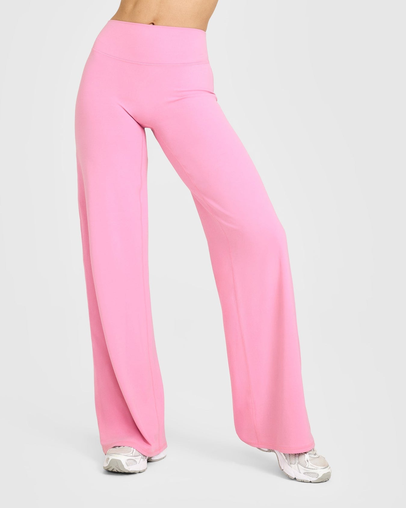 Leggings Acampanados - Softmotion