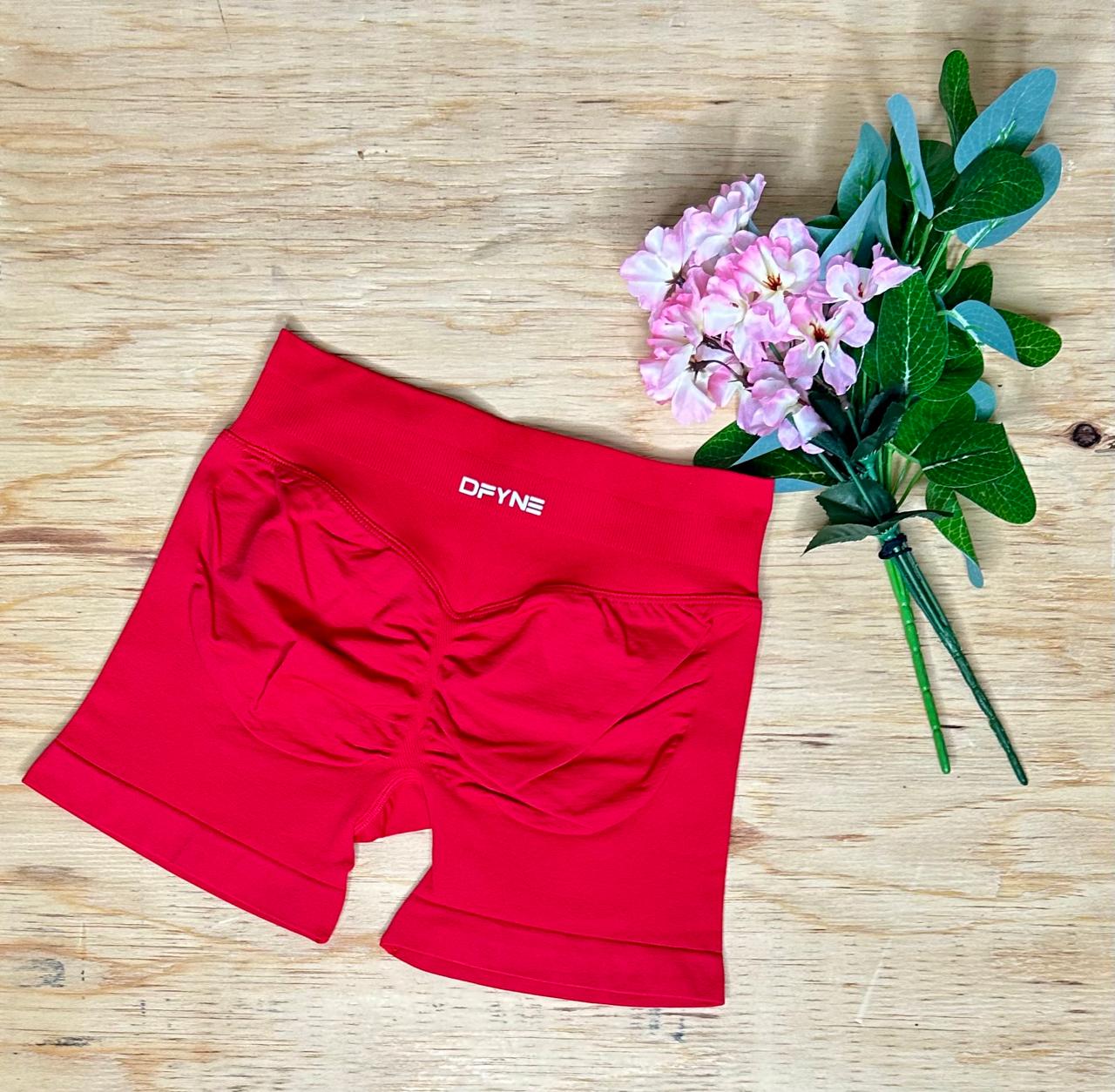 Short Deportivo Impact 4.5”