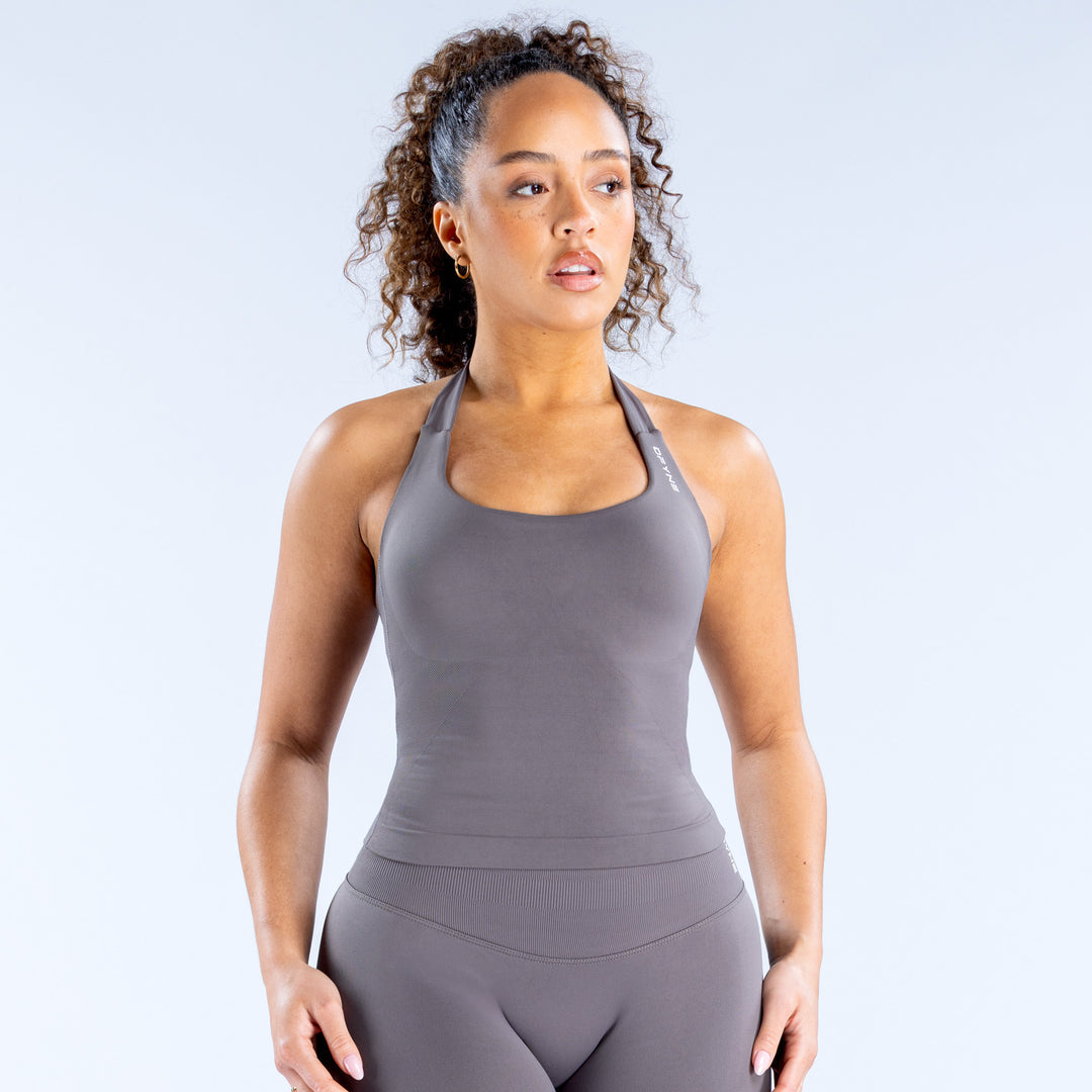 Top Deportivo Halter - Impact