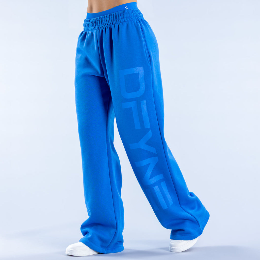 Jogger Acampanado - Signature