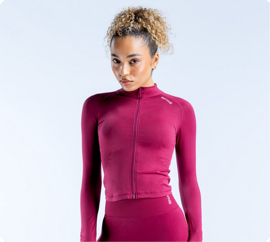 Jacket Deportiva Dynamic