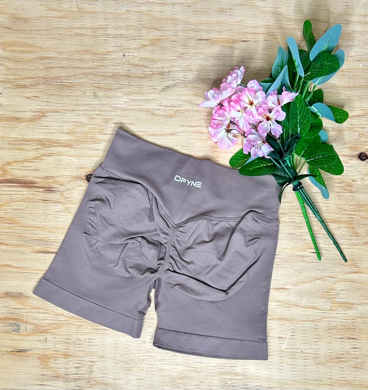 Short Deportivo Impact 4.5”