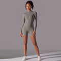 Jumper Deportivo - Manga Larga