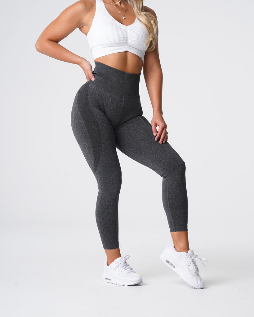 Leggings Deportivo - Contour Seamless