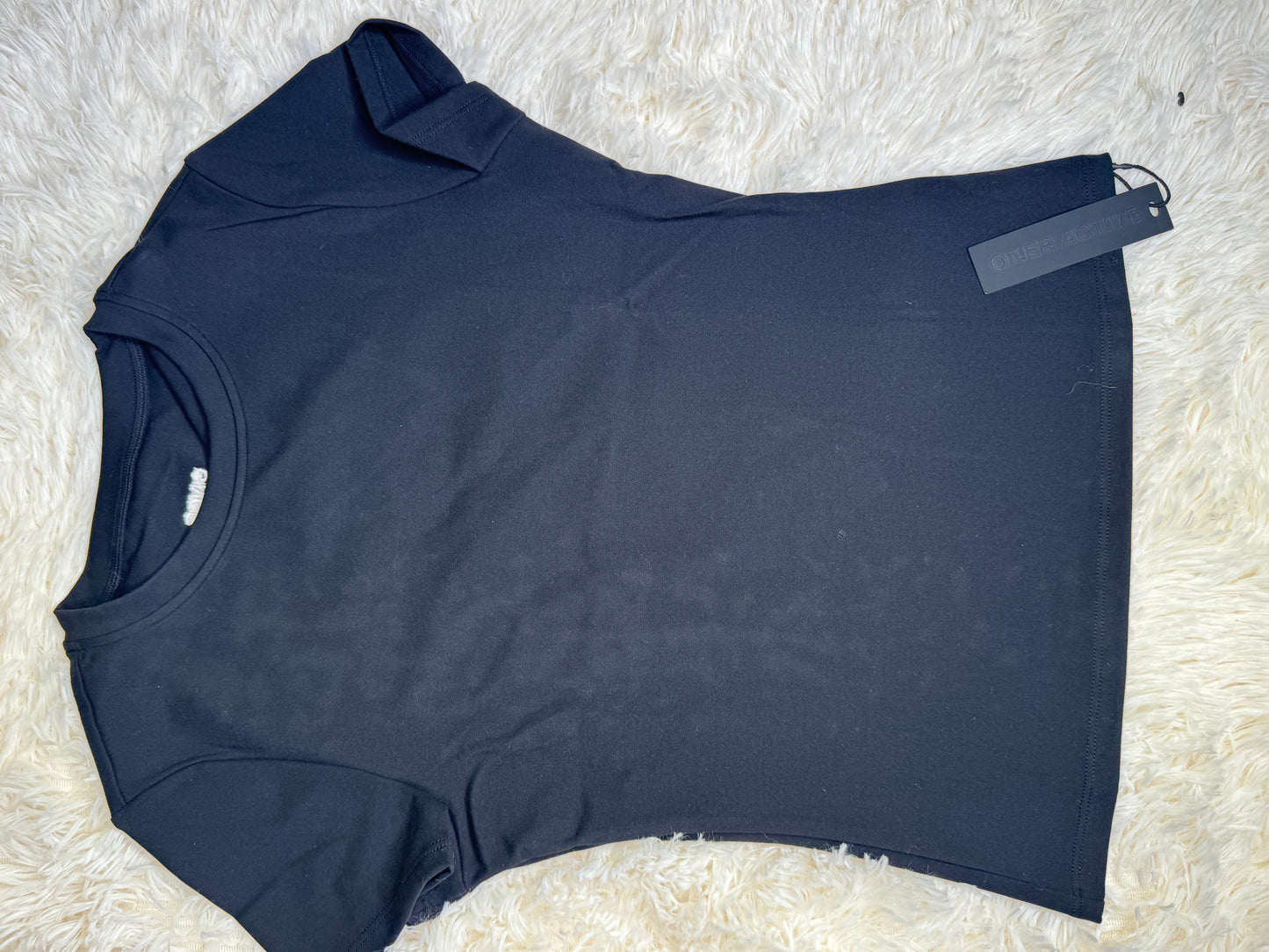 Blusa Deportivo - SoftMotion - Manga Corta