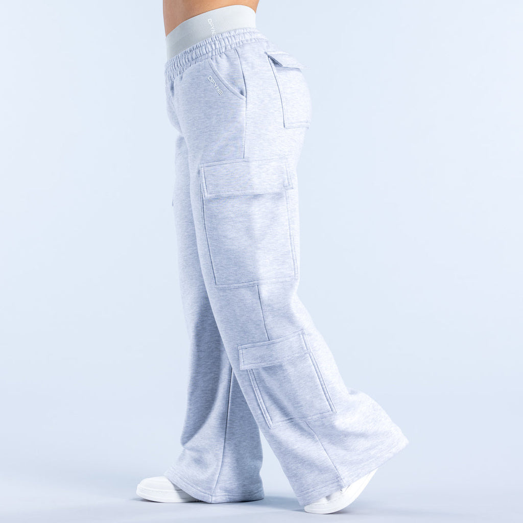JOGGER DEPORTIVO - REVIVE - DFYNE
