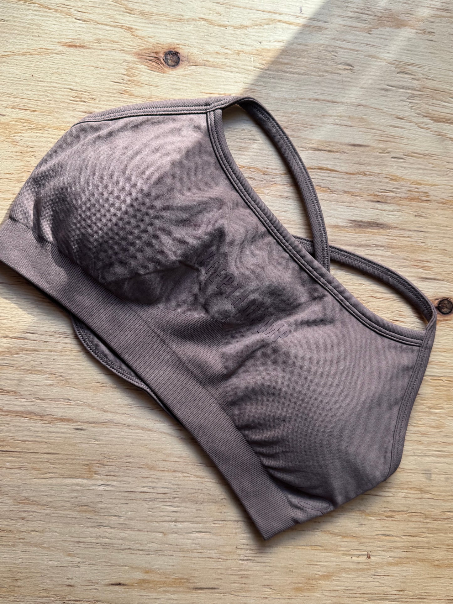 Top Deportivo - Keephatpump