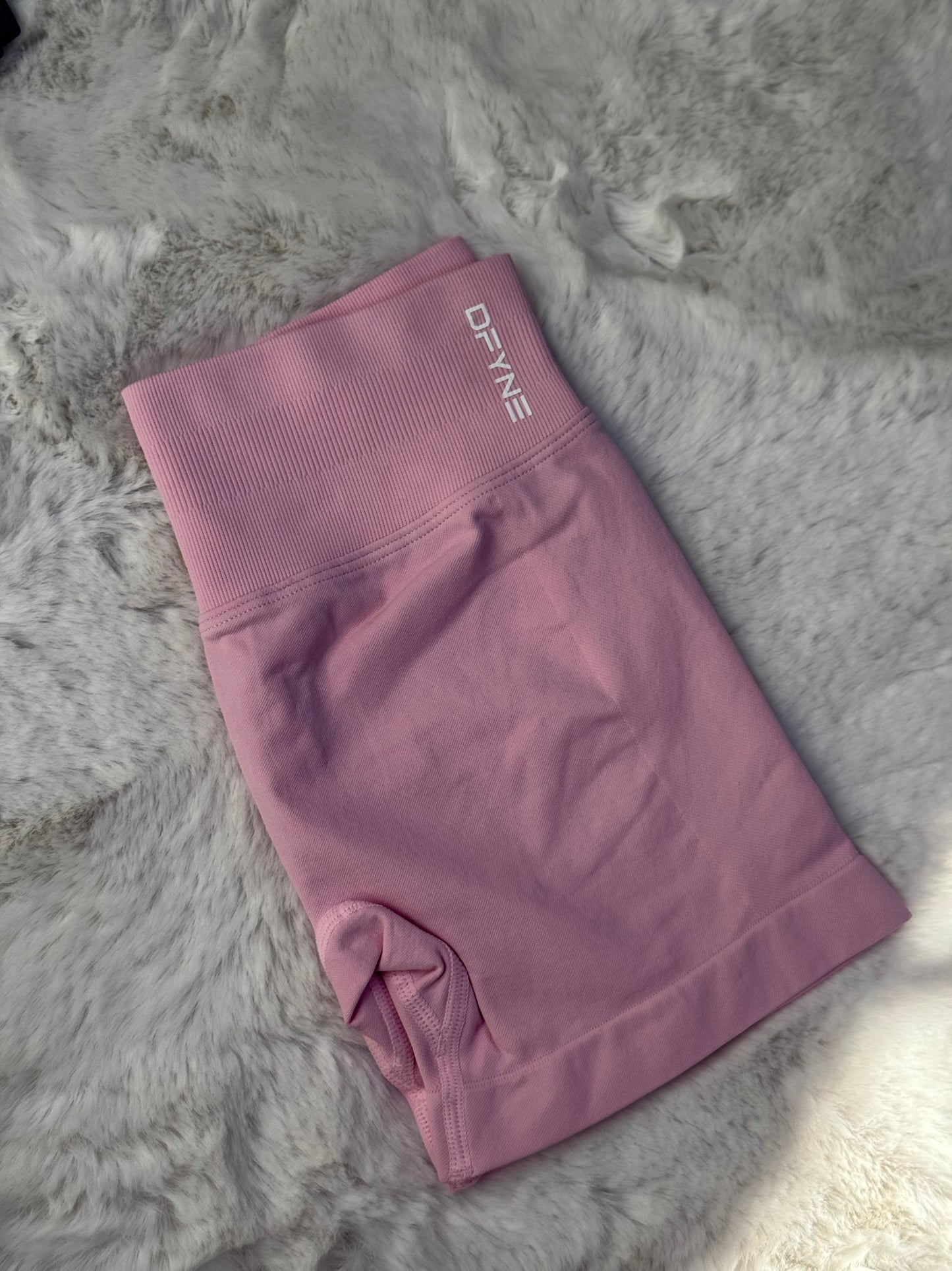 Short Deportivo Impact 4.5”
