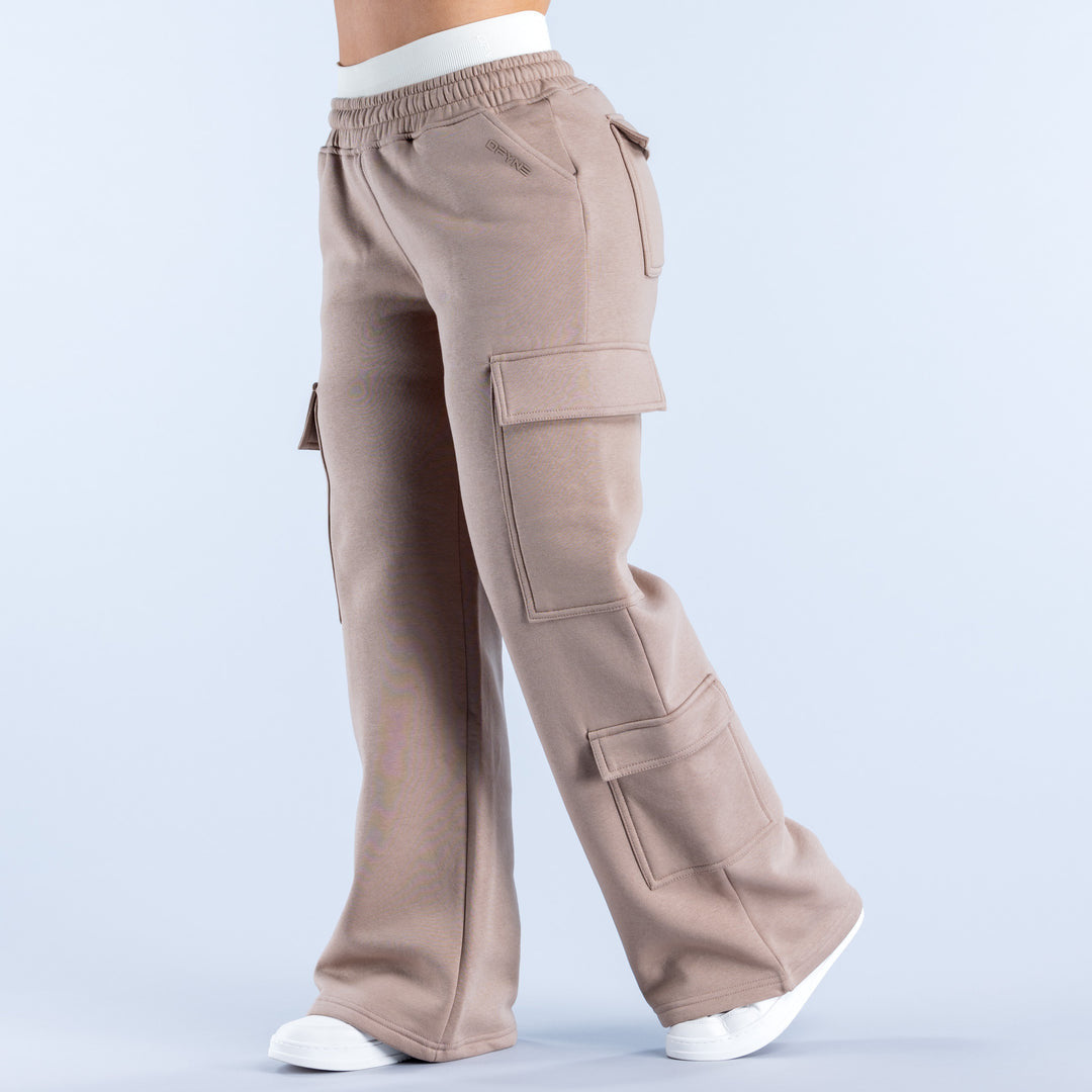 JOGGER DEPORTIVO - REVIVE - DFYNE