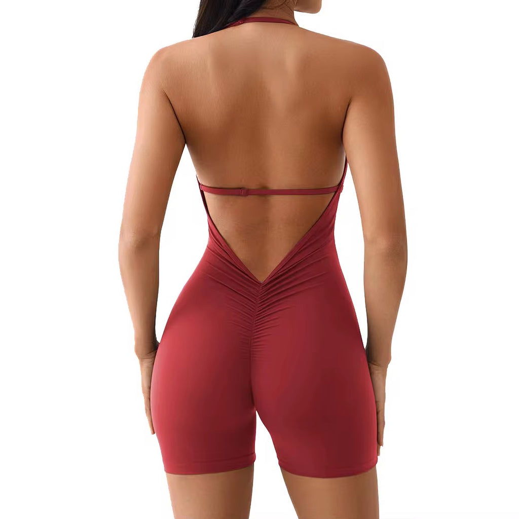 Jumper Deportivo - Corte V