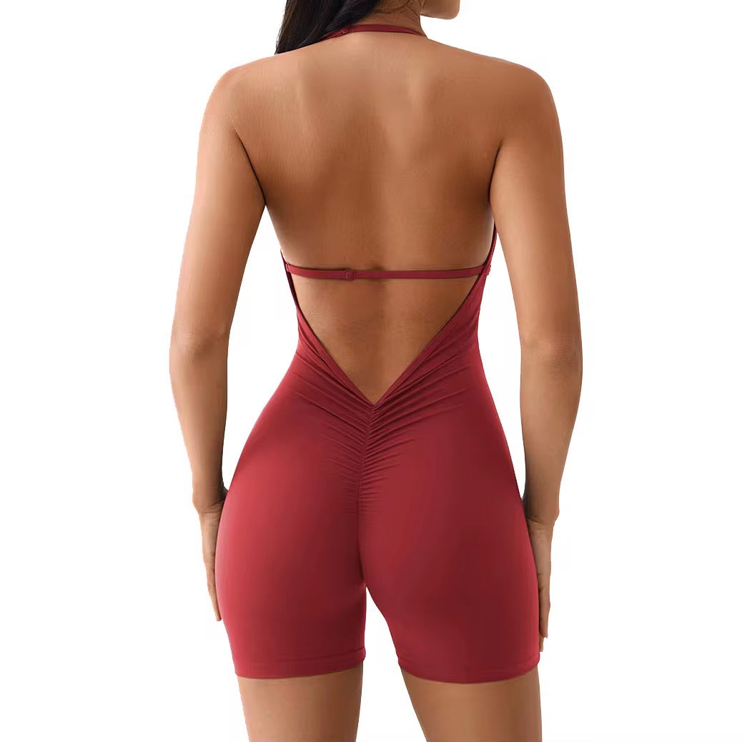 Jumper Deportivo - Corte V