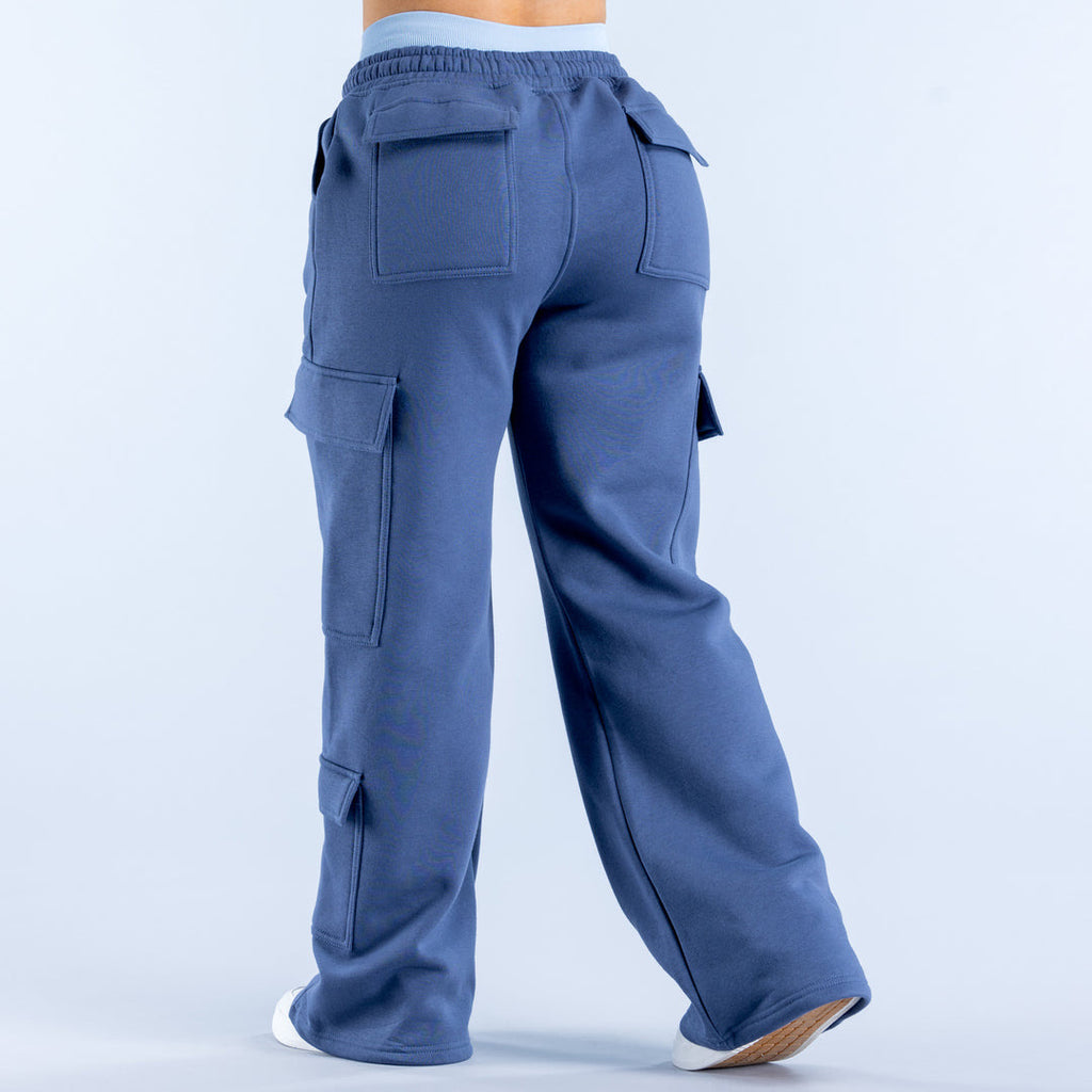 JOGGER DEPORTIVO - REVIVE - DFYNE