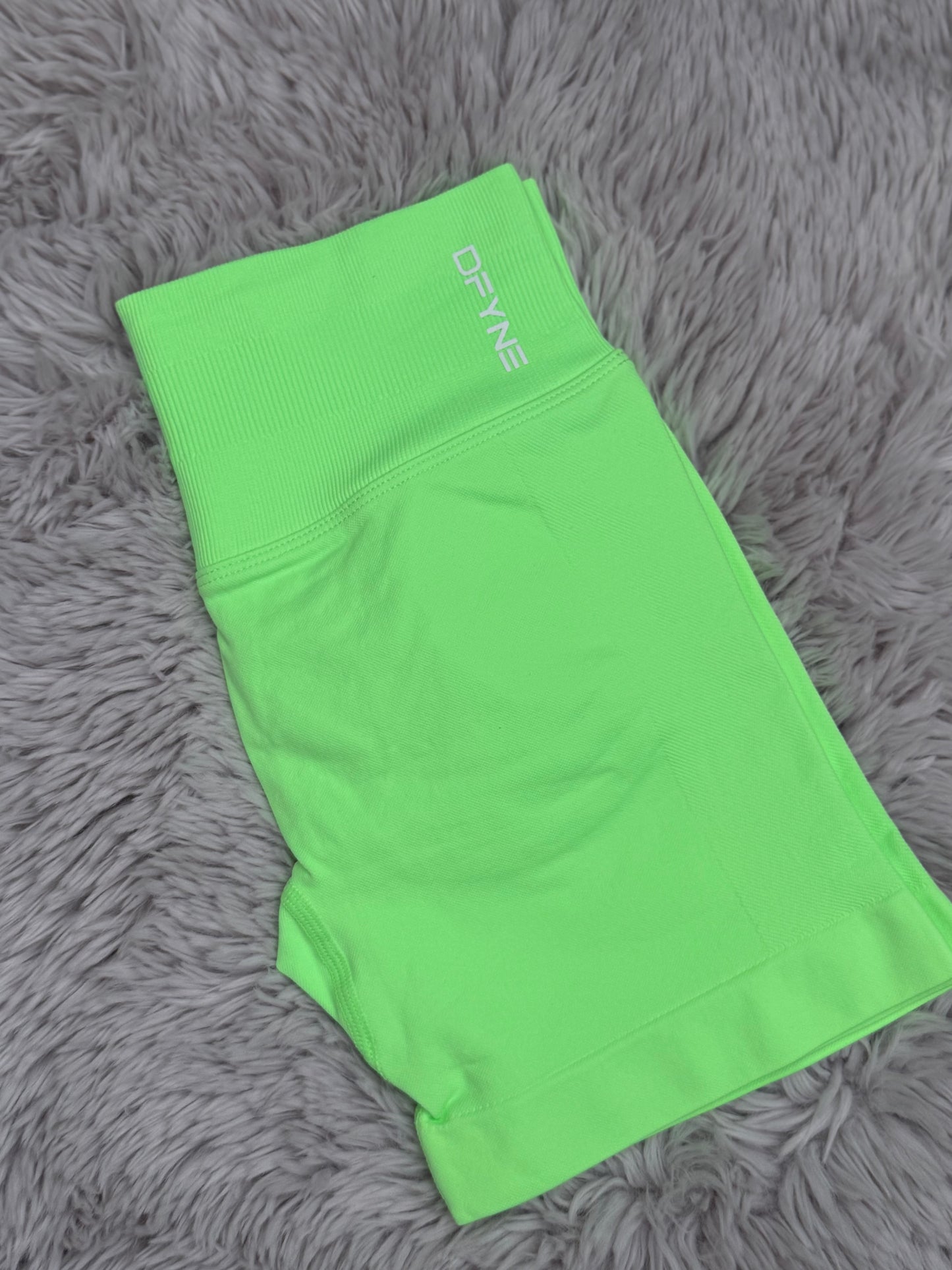 Short Deportivo Impact 4.5”