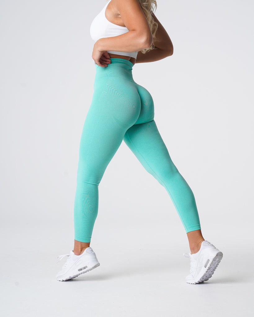 Leggings Deportivo - Contour Seamless
